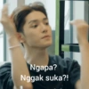 ASTA Ngapa? Nggak suka?!