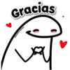 Gracias
@Giseelove_Stickers