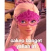 Meme barbie indonesia 14