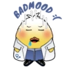 BADHOOD.
Bl