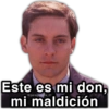 Este es mi don,
@paraguayita_01
mi