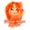 cooooooooo
Ganpati Bappa
Moreya
