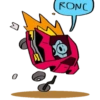 > 0 RONC