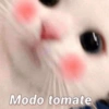 Modo tomate