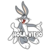 HOLA VIEJO