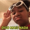DIGO MAIS NADA