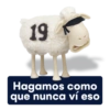 Ovejas Serta 9