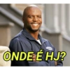 Julius
ONDE É HJ?