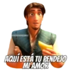 @SOYCHOOQOMILQ
AQUÍ ESTÁ TU PENDEJO
MI AMOR