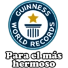 GUINNESS
|||||
WORLD
CORDS
Para el más
hermoso