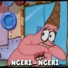 Patrick Si Bodoh V3 11