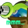 G
mmm...