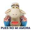 Ovejas Serta 5