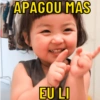 APAGOU MAS
EU LI