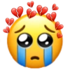 Emojis con amorcito 💕 5