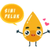 SINI
PELUK