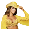 Ninel Conde Stikers 18