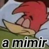 a mimir