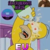SUA EXUBERANTE BELEZA MALINTUSA 1984 EU