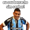 eu sou borracho
sim senhor!
ver
umbro
GREMIO
Banrisu