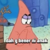 Patrick Si Bodoh V3 10
