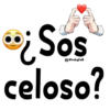 **Sos celoso? @Viickyfas