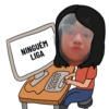 NINGUÉM LIGA