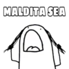 MALDITA SEA