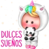 DULCES SUEÑOS Giseelove