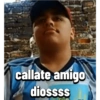callate amigo
diossss