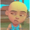 babi ga jelas