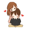 Romantic couple in love 26