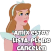 PRINCESITAS GROSERITAS 6