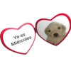 Ya es Miércoles