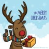18 MERRY CHRISTMAS designed by freepik.com
