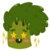 Baby Broccoli 17