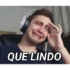 QUE LINDO