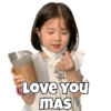 Love You
F
MAS