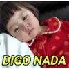 BEBÊ COREANA MEMES😂😍❤️ 9