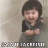 JAJA TE LA CREÍSTE