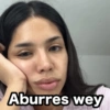 Aburres wey