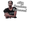 Toky රම්මු හිනස්සන වැඩයකෝ
