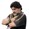 Mirada de DT