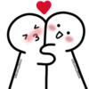 @iseelove Stickers
@ciseelove StickerS