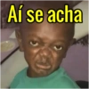 Aí se acha 0