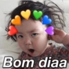 Bom diaa