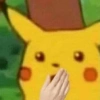 Pikachu 7