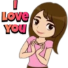 Love Sticker 8