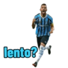 lento?
Ban