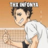 THX INFONYA